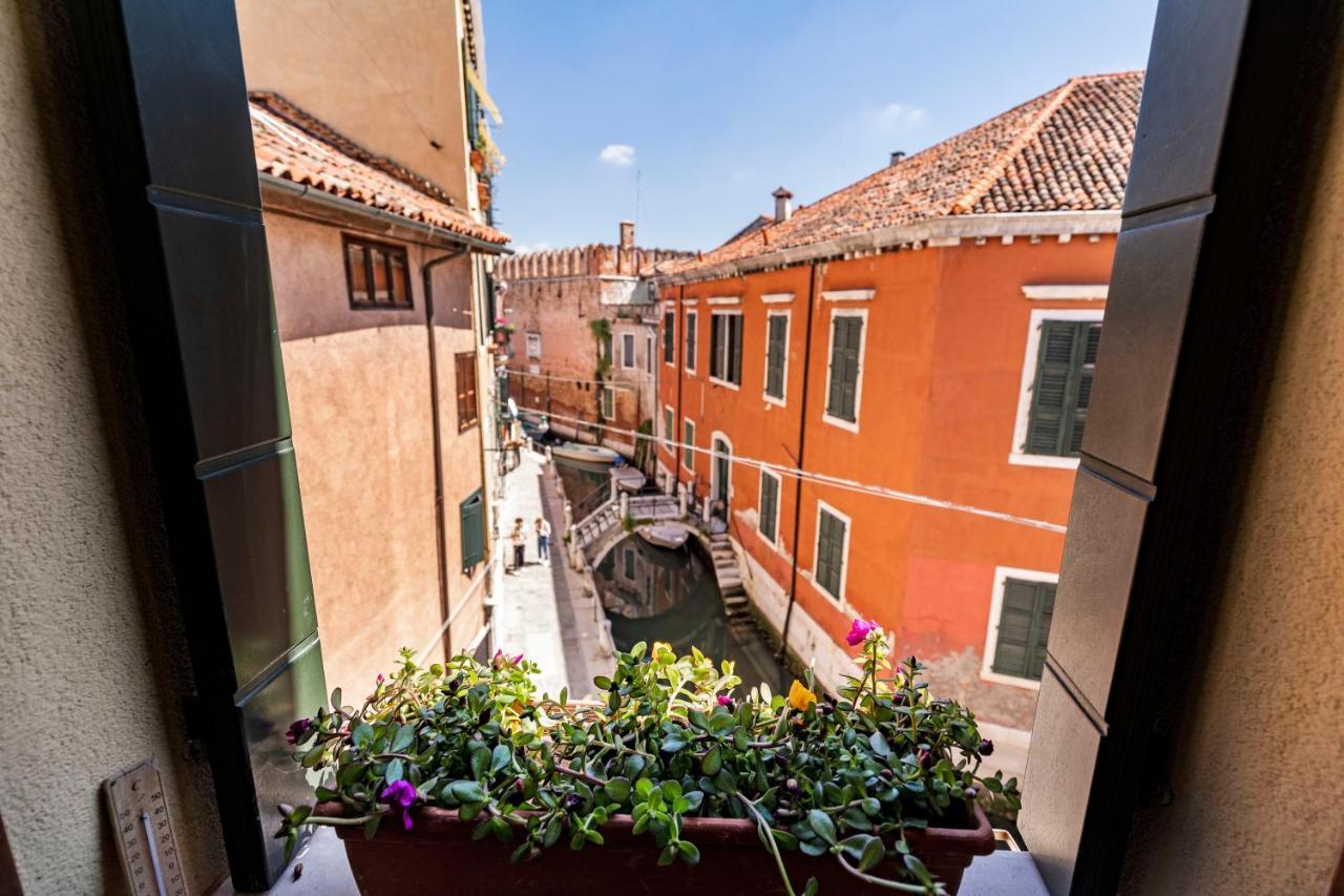 Appartement Al Campanile View And Terrace By Wonderful Italy *