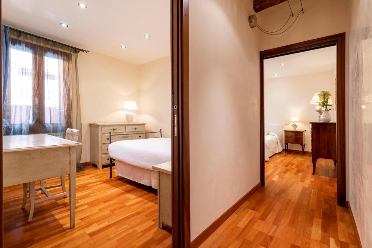Apartamento Al Campanile View And Terrace By Wonderful Italy Veneza