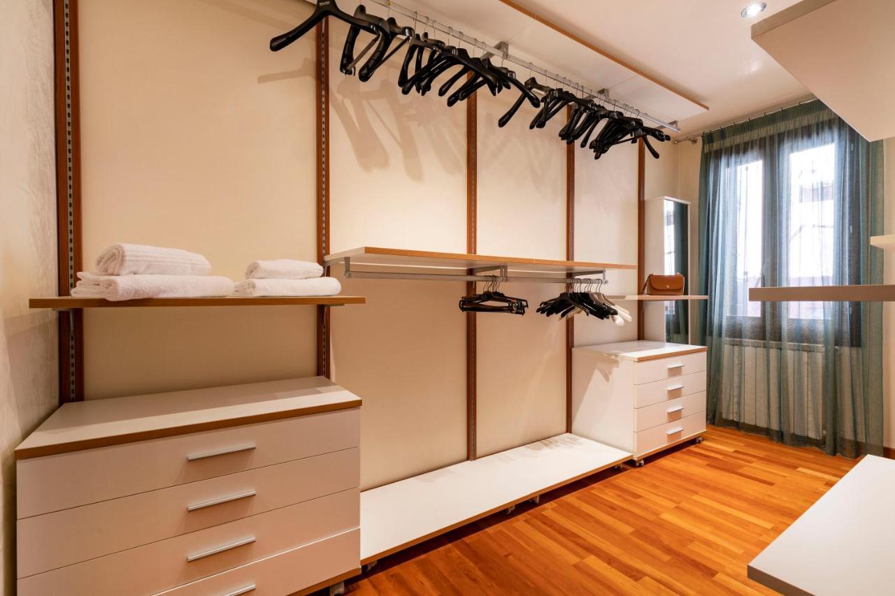Appartement Al Campanile View And Terrace By Wonderful Italy