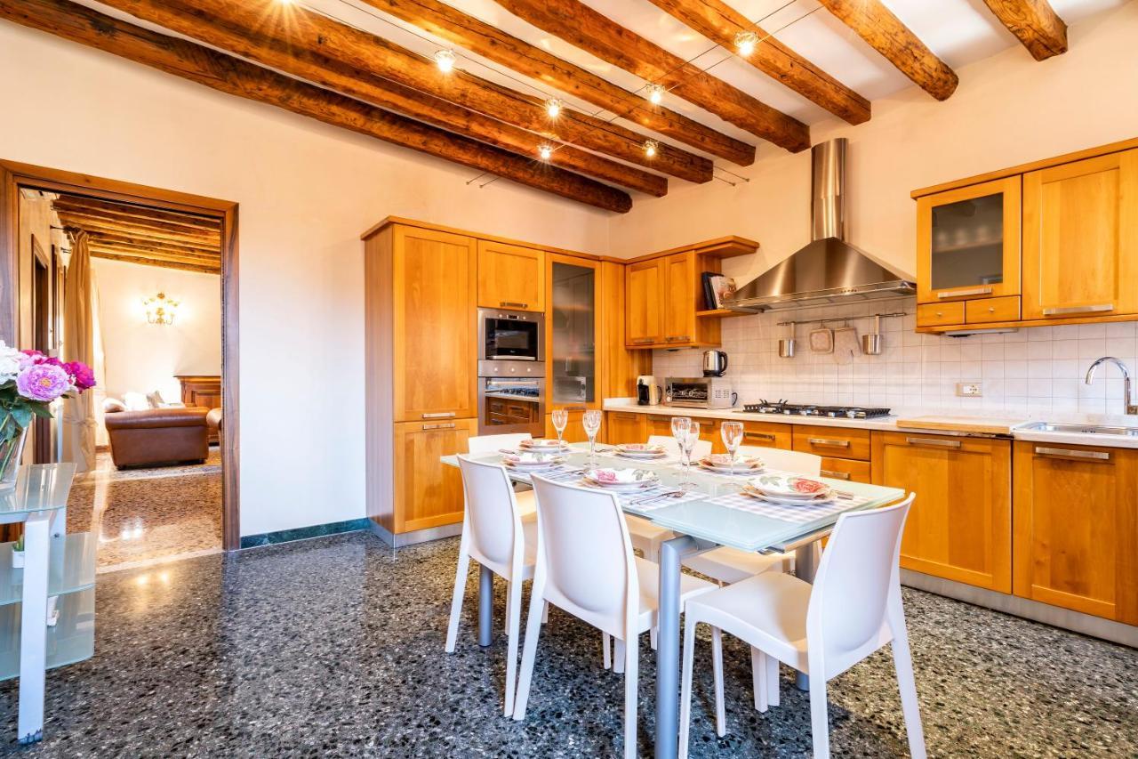 Al Campanile View And Terrace By Wonderful Italy * Venetië