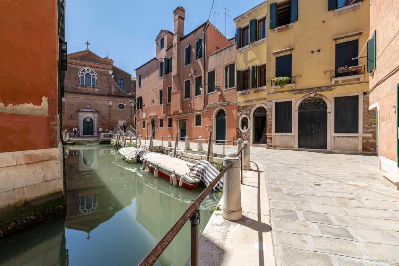 Appartement Al Campanile View And Terrace By Wonderful Italy