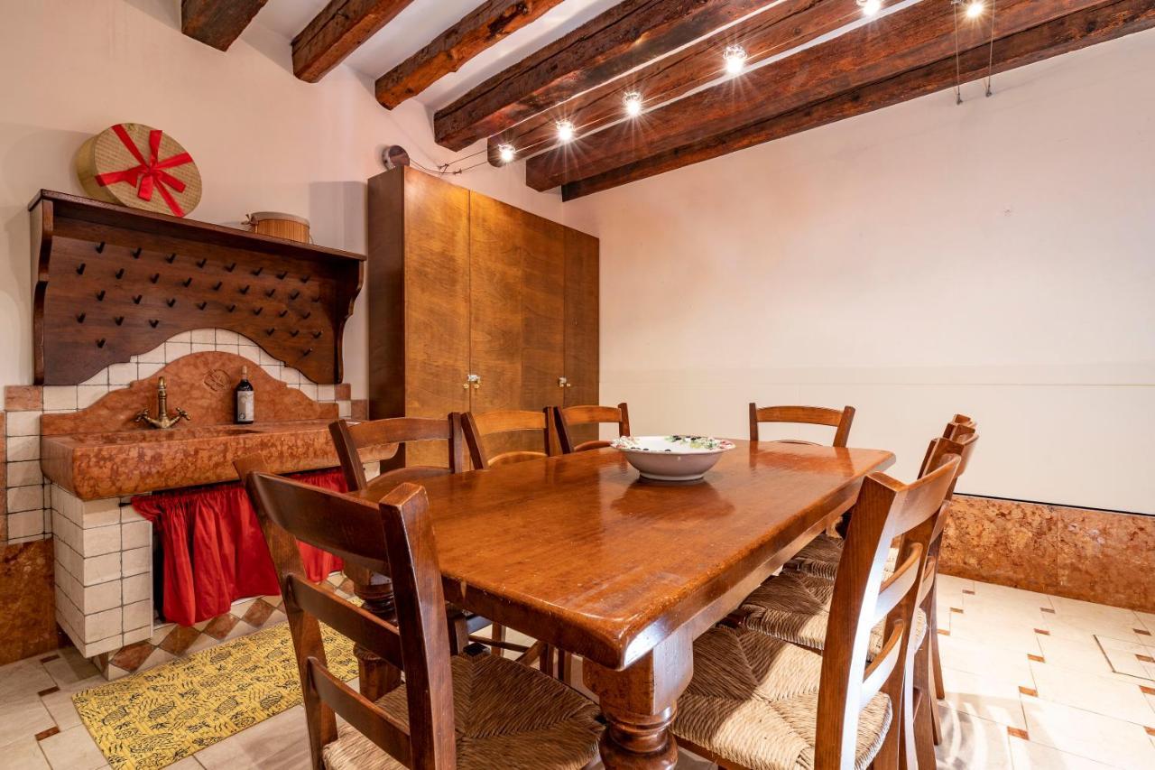 Al Campanile View And Terrace By Wonderful Italy Appartement