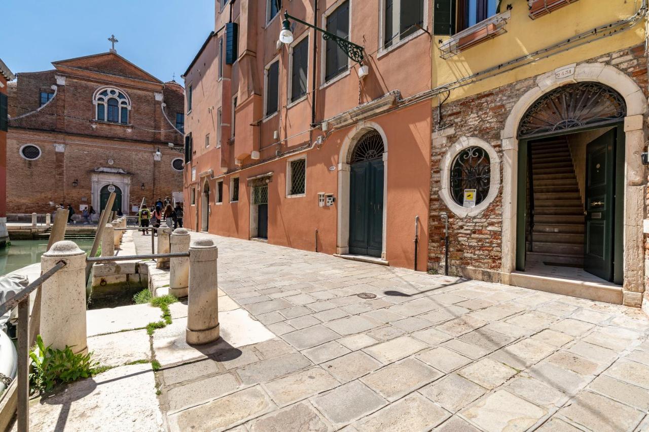 Appartement Al Campanile View And Terrace By Wonderful Italy
