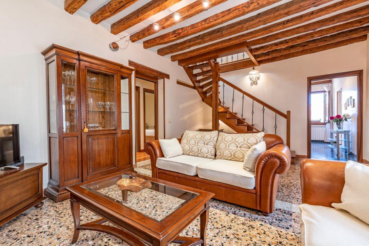 Appartement Al Campanile View And Terrace By Wonderful Italy Venetië