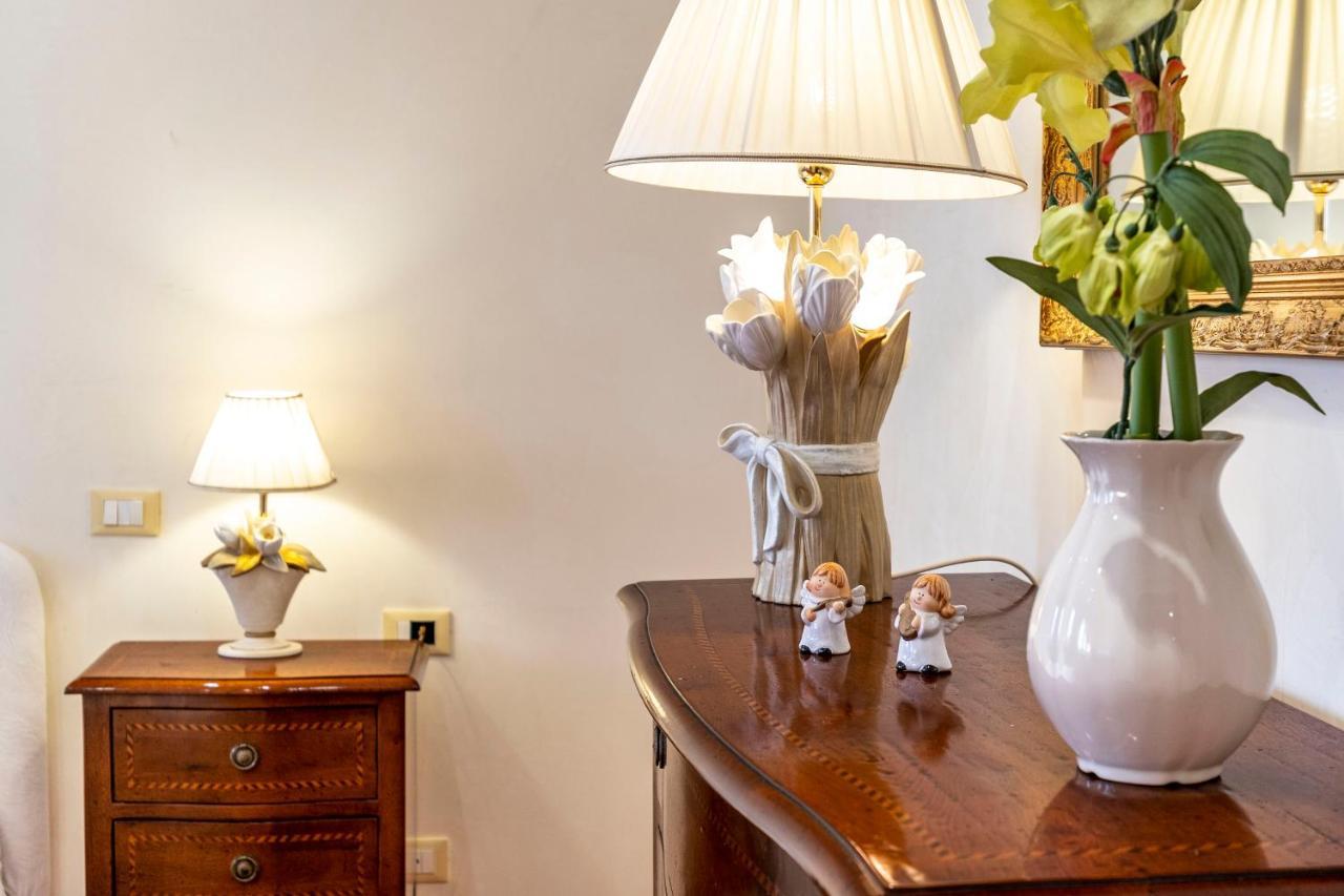 Appartement Al Campanile View And Terrace By Wonderful Italy