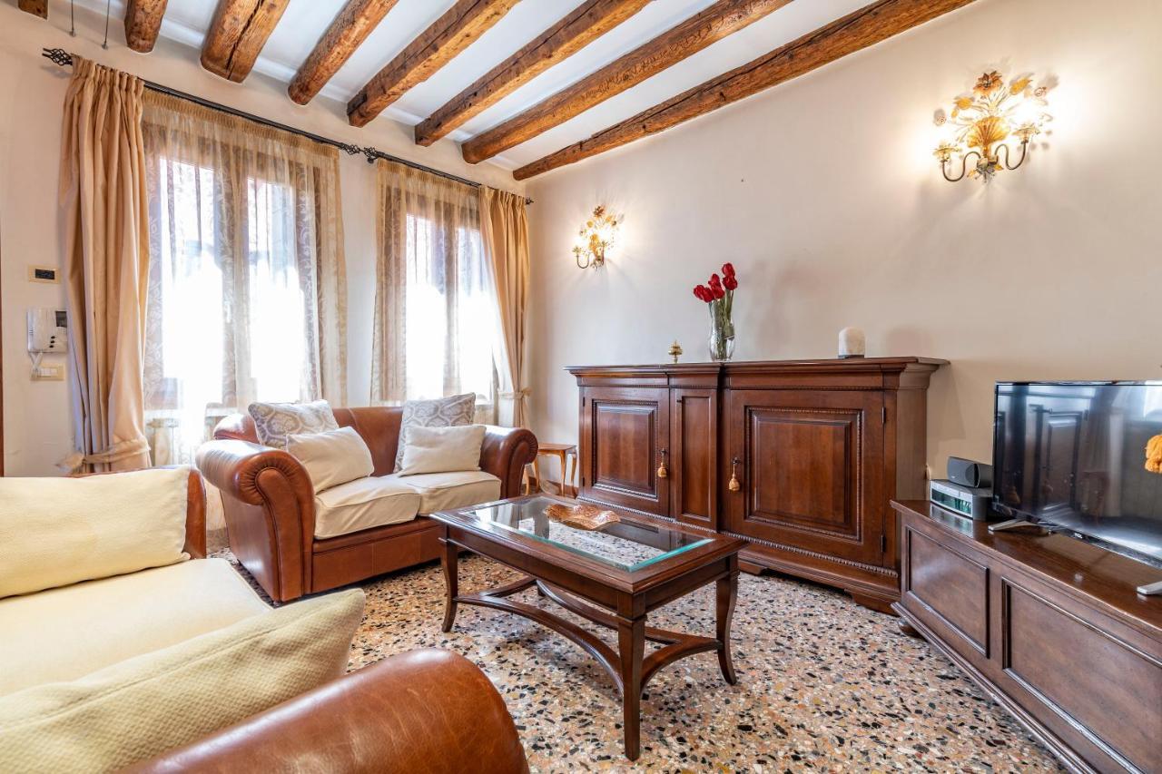Apartamento Al Campanile View And Terrace By Wonderful Italy *