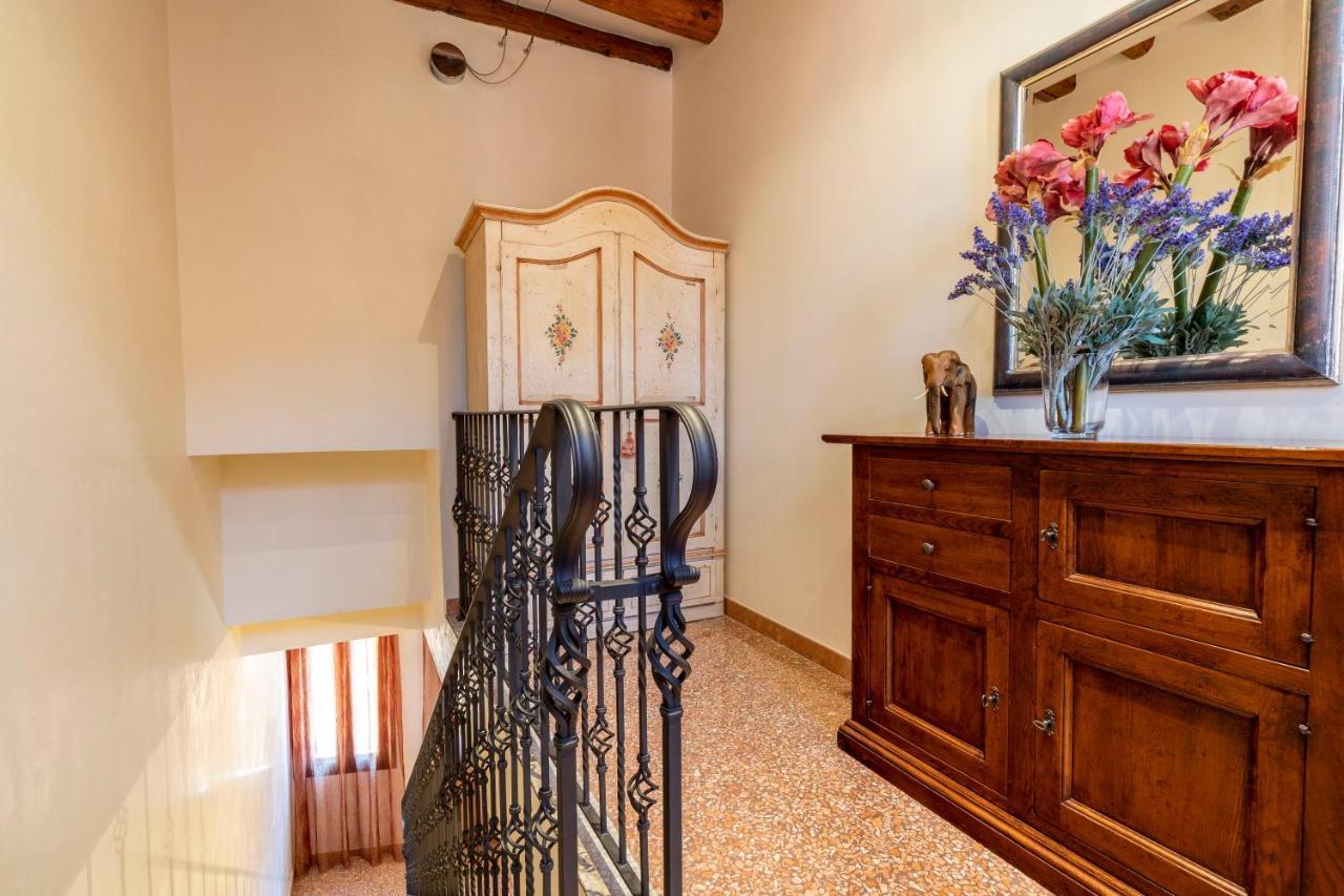 Appartement Al Campanile View And Terrace By Wonderful Italy