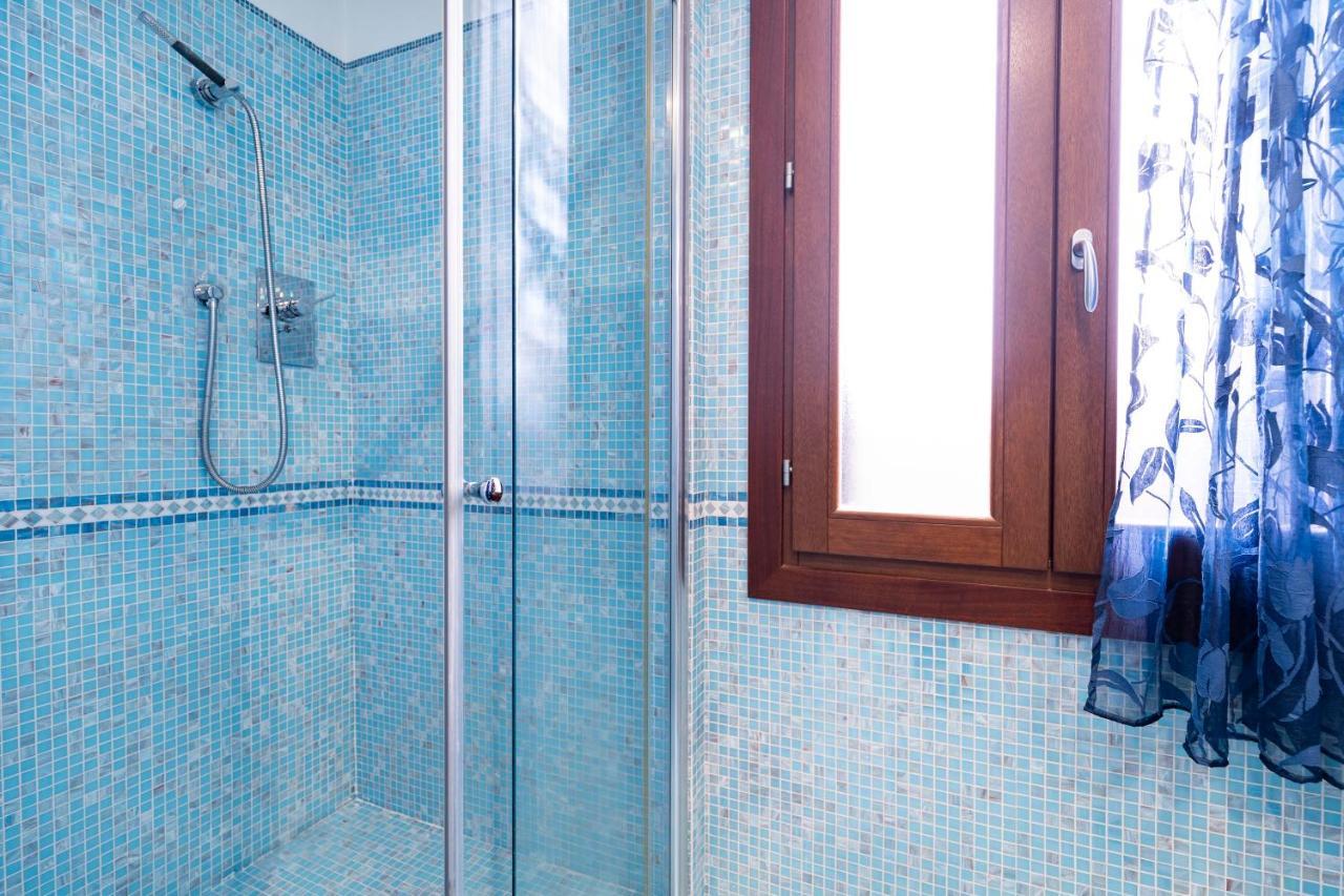 Apartamento Al Campanile View And Terrace By Wonderful Italy Veneza