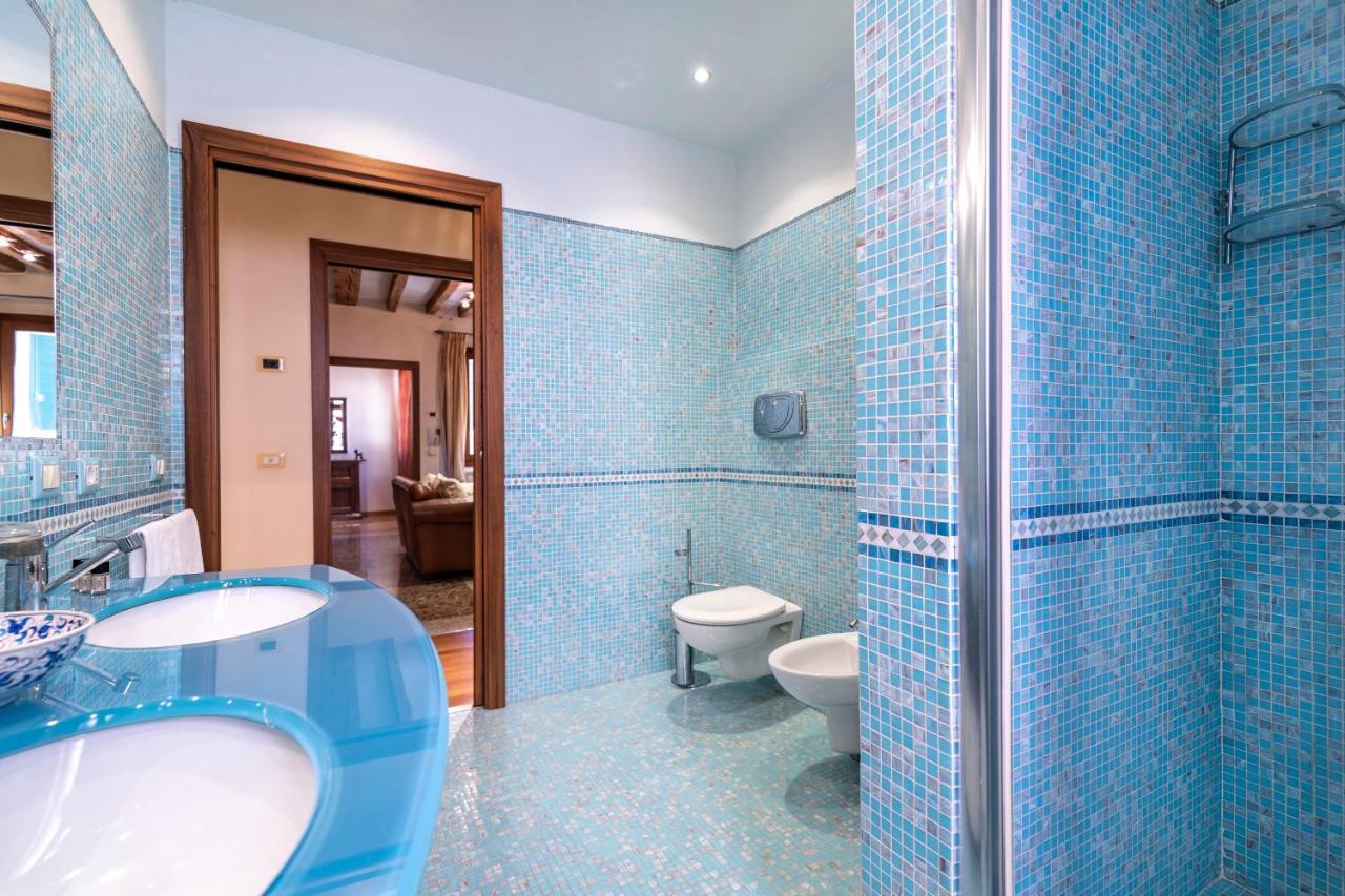 Apartamento Al Campanile View And Terrace By Wonderful Italy Veneza