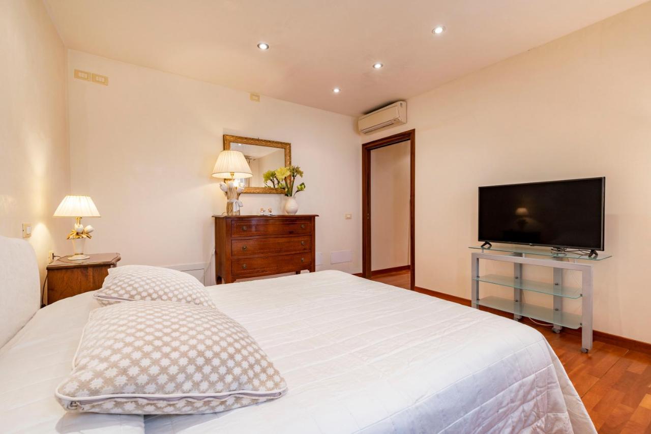 Al Campanile View And Terrace By Wonderful Italy Appartement *