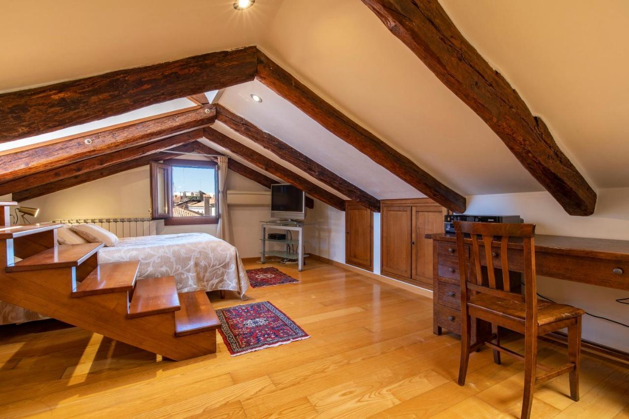 Al Campanile View And Terrace By Wonderful Italy Appartement *