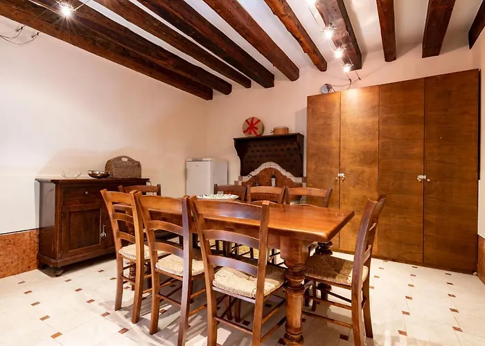 Al Campanile View And Terrace By Wonderful Italy